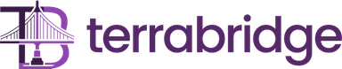 TerraBridge Logo