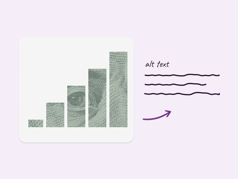 Alt‑Text & Image Accessibility