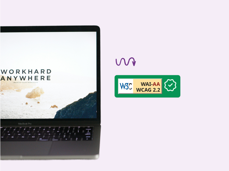Web & Platform Accessibility