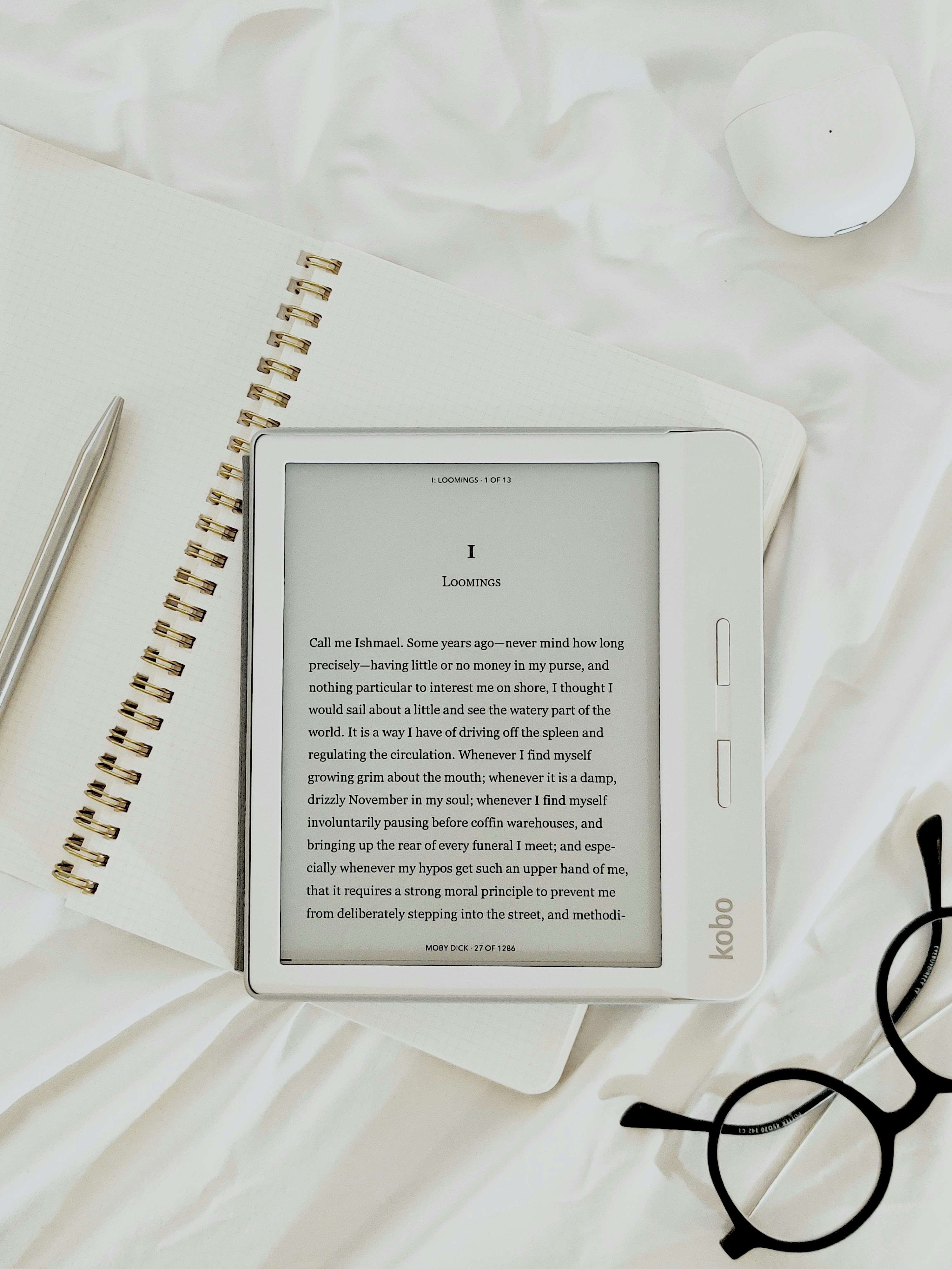ePub & Digital‑First Publishing