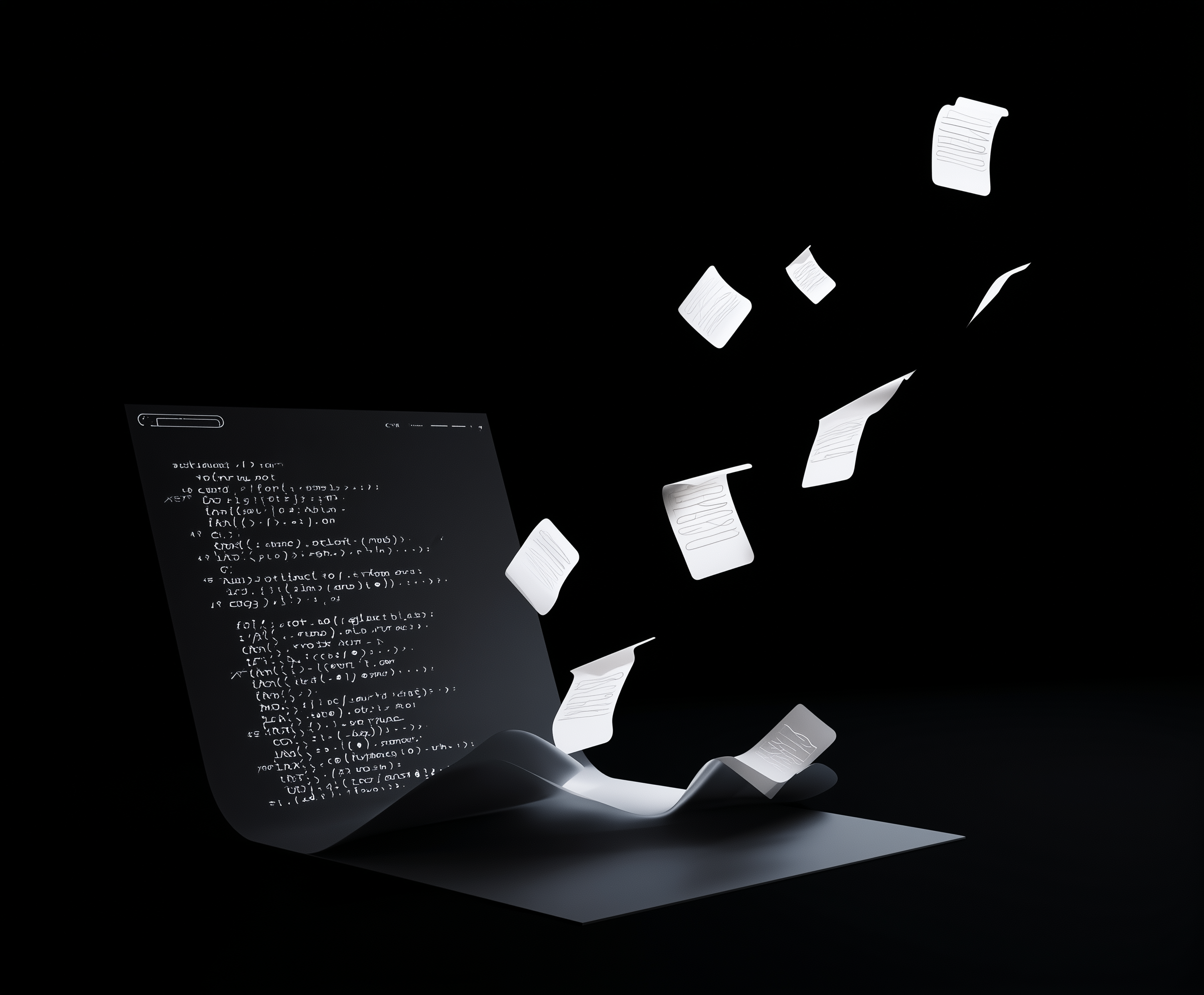 Full-text XML Conversion 