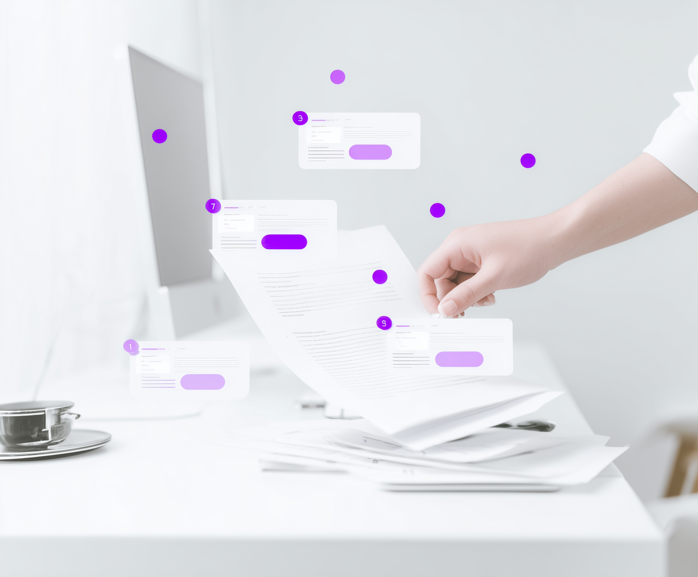 Structured Data & Metadata Tagging