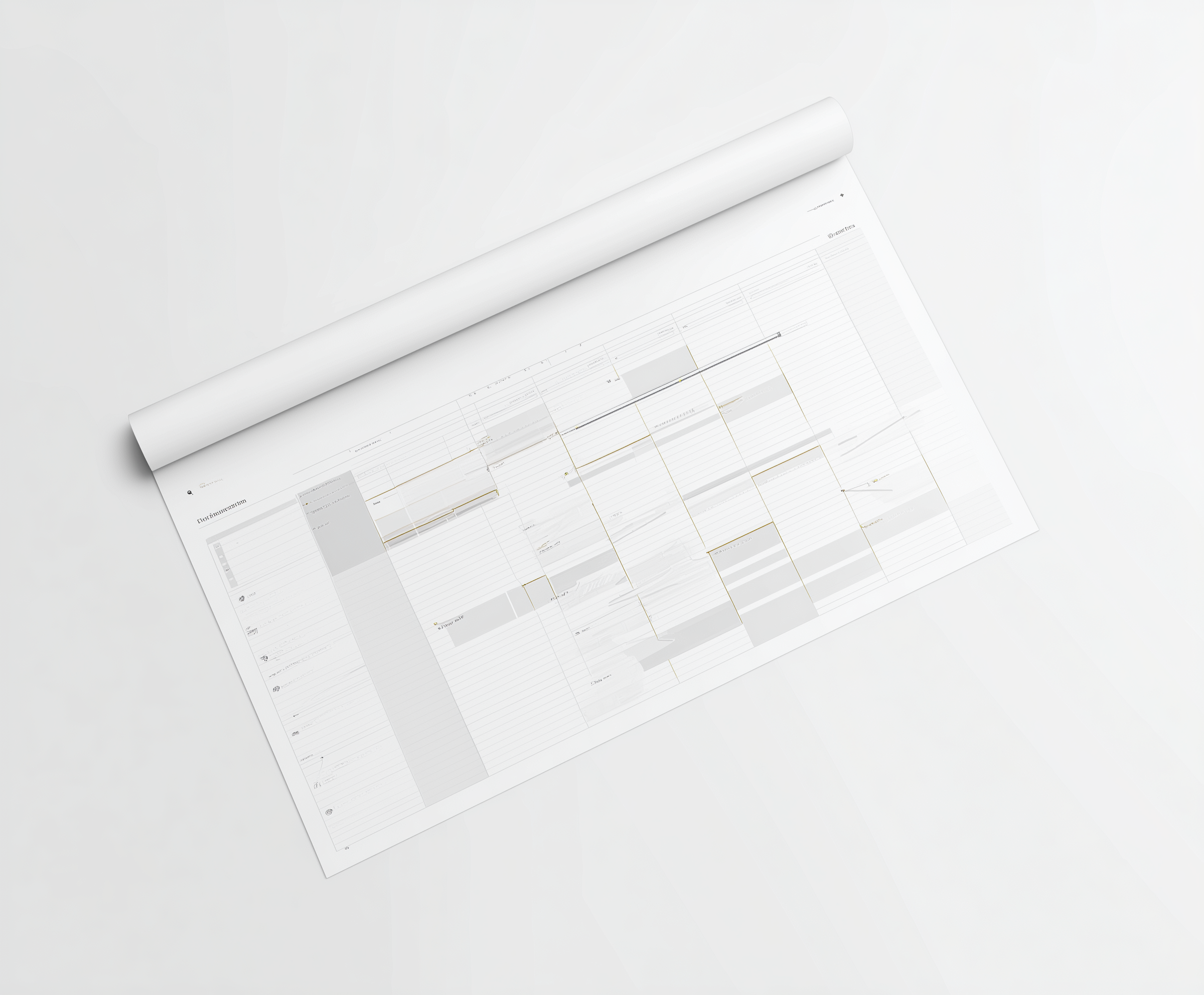 Project Management for Books