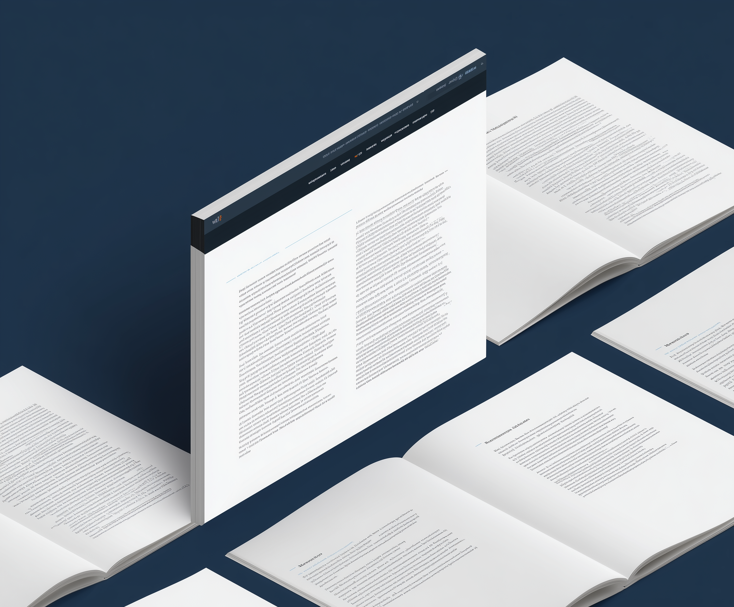 Project Management for Journals